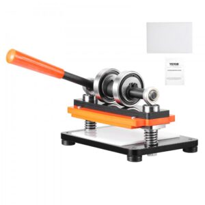nahapressimismasin 1,5T kandevõime – Nahapressimismasin (18 x 10 cm, 1,5T Kandevõime, 12 mm Löök)