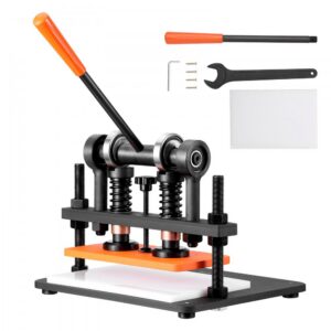 nahapressimismasin 280 x 140 mm – Nahapressimismasin (28 x 14 cm, 1,2 cm löögikäik, 1,5T kandevõime)