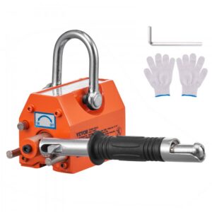 neodüüm magnettõstuk 100 kg – Neodüüm-Magnettõstuk (100 Kg, 2,5 Turvategur, Püsiv Magnet)
