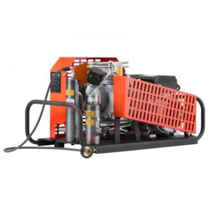 õhukompressor sukeldumiseks 4500 psi – Õhukompressor Sukeldumiseks (310,1 Bar, 30 Mpa, 60 L/min)