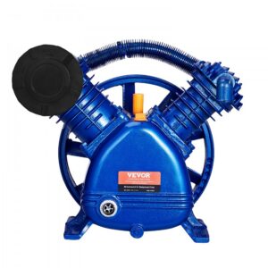 õlikompressori pump 5,5 hj – Õlikompressori Pump (4,1 kW, 163 l/min, 185 bar)