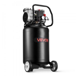 õlivaba õhukompressor 50L 1,5kW – Õlivaba õhukompressor (50 L, 1,5 kW, 8 bar)