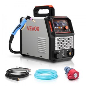 plasmolõikur 60A 400V tööstuslik – Plasmolõikur (60A, 400V, 3-faasiline)