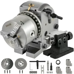 pooluniversaalne jagamispea 100 mm keskpunktiga – Pooluniversaalne Jagamispea (100 mm Keskpunkt, 10 cm Padrun, MT2 Tagavars)