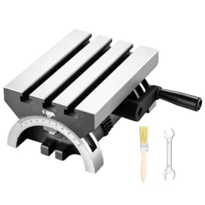 pöördalus freesimismasinale malm – Pöördalus Freesimismasinale (0°-45°, 178×127 Mm, Malm)