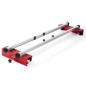 puidutööde freesikelk 152 cm alumiinium – Puidutööde Freesikelk (152 cm, Alumiinium, Reguleeritav)