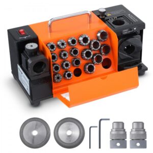 puuritera teritaja 3–20 mm – Puuritera Teritaja 3-20 Mm Terade Lihvija Teritaja 18 Padruniga