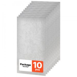 pvc laeplaadid veekindlad 60x121 – PVC Laeplaadid (60,5x121 Cm, 10 Tk, Valge Marmor)