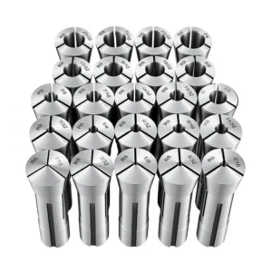 R8 padrunite komplekt 23 tk – R8 Padrunite Komplekt (1,6-19 Mm, 23 Tk, Legeerteras)