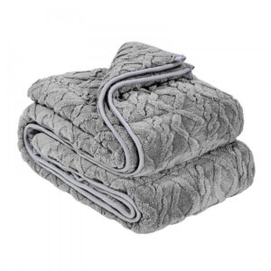 raskustekk 9 kg queen size – Raskustekk, 9 kg, 152 x 203 cm, Sherpa Fliis, Klaashelmestega, Pehme Soe, Hall