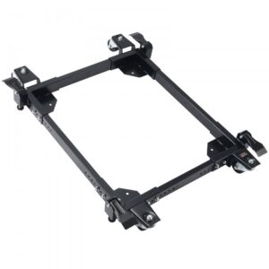 reguleeritav mobiilne alus 680 kg – Reguleeritav mobiilne alus (680 kg, 50,8–71,1 cm x 61,6–85,1 cm)