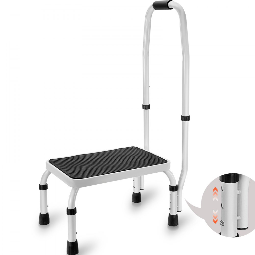 reguleeritav terasest astmetool – Reguleeritav Terasest Astmetool (233-289 Mm, 150 Kg Kandevõime)