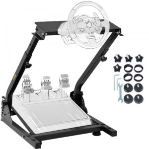 roolialus G29ZDJ reguleeritav kõrgus – Roolialus G29ZDJ (62–80 cm kõrgus, süsinikteras, 12 kg)