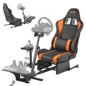 simulaatori roolialus matt must – Simulaatori Roolialus (PVC, 180 kg Kandevõime, Matt Must)