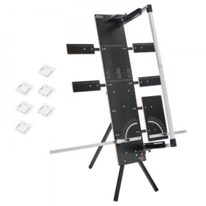 styrofoam lõikemasin 200 W – Styrofoam Lõikemasin (200 W, 41 cm Paksus, 115 cm Pikkus)