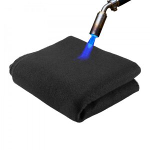 süsinikkiust keevitustekk 1016×1016 mm – Süsinikkiust Keevitustekk (1016×1016 Mm, 3,5 Mm, 982°C)