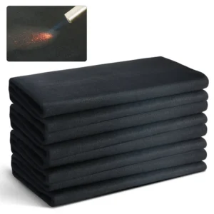 süsinikkiust keevitustekk 982°C – Süsinikkiust Keevitustekk, 950 x 910 Mm, 982°C, 4 Tk Komplekt