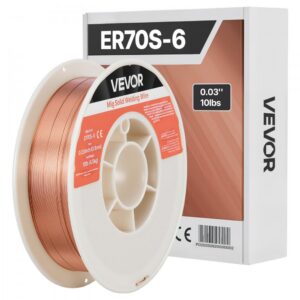 tahke MIG keevitustraat 0,8 mm – Tahke MIG Keevitustraat (0,8 mm, 4,5 kg, ER70S-6)