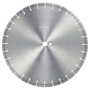 teemantlõikeketas 450 mm ava – Teemantlõikeketas (450 Mm, 12 Mm Hambad, 25,4 Mm Ava)