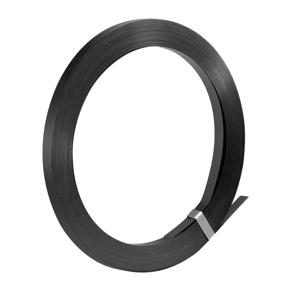 terasest pakkelint 19 mm 91 m – Terasest Pakkelint (19 Mm X 0,55 Mm X 91 M, 775,6 Kg Purunemistugevus)
