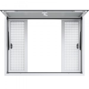 toiduauto teenindusaken alumiinium – Toiduauto Teenindusaken (124,8x94,3 cm, Alumiinium, 20,7 kg)