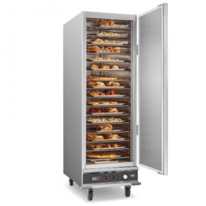 toidukütteseade 1800 W 16 riiulit – Toidukütteseade (1800 W, 16 Riiulit, 96 Kg)