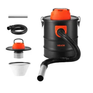 tuhatolmuimeja 15L 1200W – Tuhatolmuimeja (15 L, 1200 W, 0,8 m voolik)