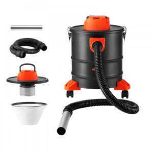 tuhatolmuimeja 20l 1200w – Tuhatolmuimeja (20 L, 1200 W, 1,2 m voolik)