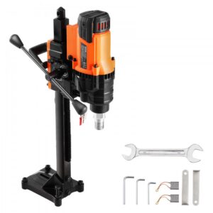 tuumpuurimismasin alusega 3000 W – Tuumpuurimismasin Alusega (3000 W, 2.03-20.1 cm)