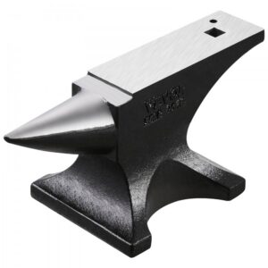 üksik sarv alasi valatud teras – Üksik Sarv-Alasi (25 Kg, Valatud Teras, 40,3×8,1 Cm Tööpind)