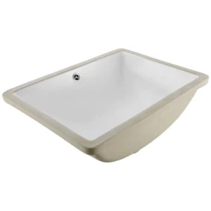 valamualune vannitoavann valge keraamika – Valamualune vannitoavann (51,5×38,5 cm, valge keraamika, ülevooluavaga)