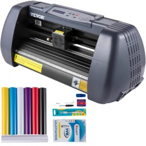 vinüülilõikur 375 mm lõikelaius – Vinüülilõikur (375 mm, 285 mm lõikelaius, 16 MB mälu)